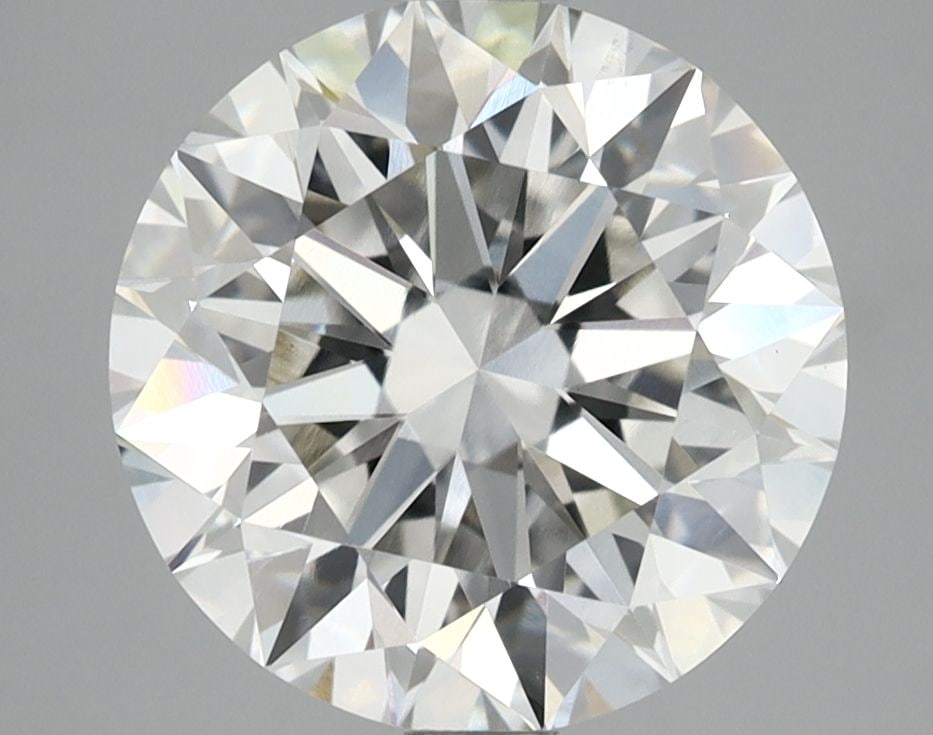 IGI Round 4.05ct G VVS2 - Loose Lab Diamond: IGI Round 4.05ct G VVS2 - Loose Lab Diamond Item Specifics: Source: This Is A Real Diamond Grown In A Lab Not Mined. Carat: 4.05 Cut: EX Color: G Clarity: VVS2 Polish: EX Symmetry: EX Measurements: 10