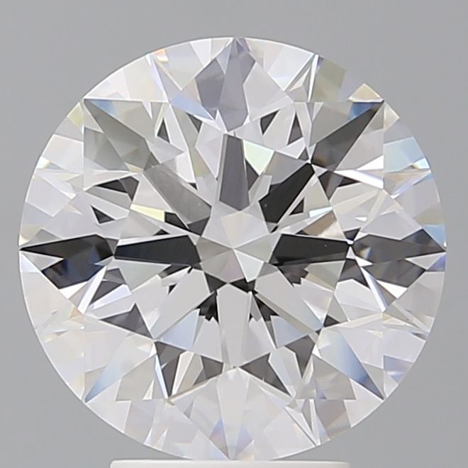 IGI Round 4.53ct E VVS2 - Ideal Loose Lab Diamond: IGI Round 4.53ct E VVS2 - Ideal Loose Lab Diamond Item Specifics: Source: This Is A Real Diamond Grown In A Lab Not Mined. Carat: 4.53 Cut: ID Color: E Clarity: VVS2 Polish: EX Symmetry: EX Measuremen