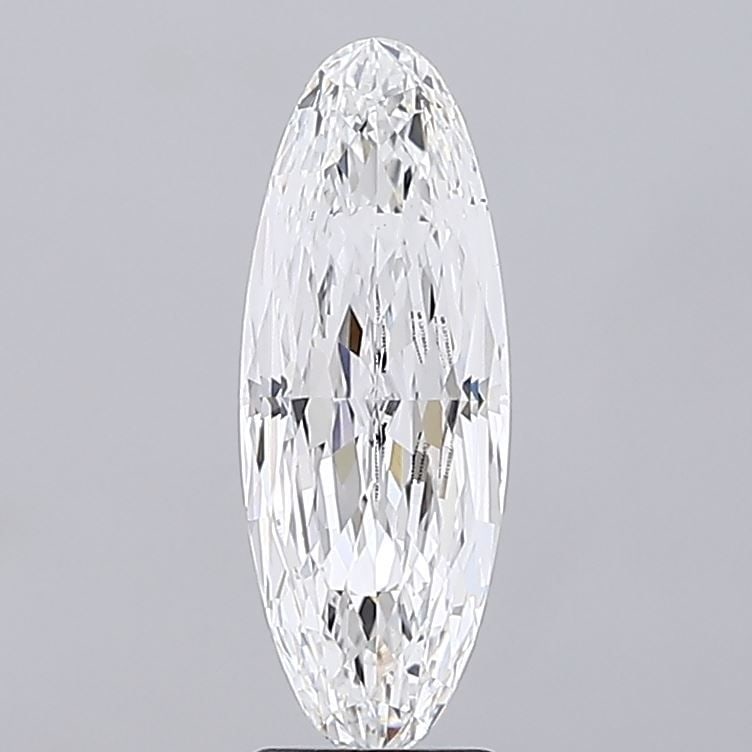 IGI Oval 3.04ct F VVS2 - Loose Lab Diamond: IGI Oval 3.04ct F VVS2 - Loose Lab Diamond Item Specifics: Source: This Is A Real Diamond Grown In A Lab Not Mined. Carat: 3.04 Cut: - Color: F Clarity: VVS2 Polish: EX Symmetry: EX Measurements: 16.6