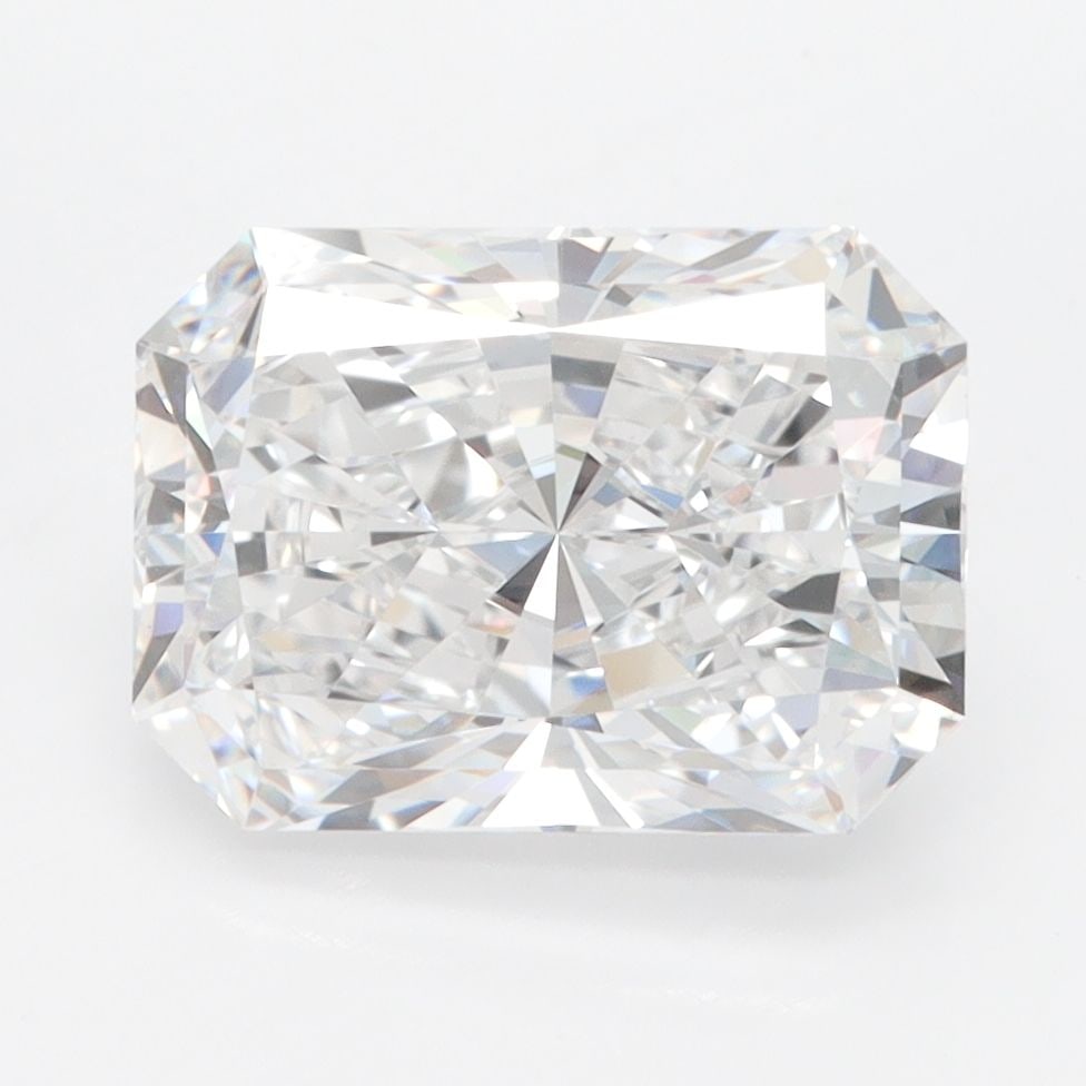 GIA Radiant 3.33ct D VVS1 - Loose Lab Diamond: GIA Radiant 3.33ct D VVS1 - Loose Lab Diamond Item Specifics: Source: This Is A Real Diamond Grown In A Lab Not Mined. Carat: 3.33 Cut: - Color: D Clarity: VVS1 Polish: EX Symmetry: EX Measurements: 1