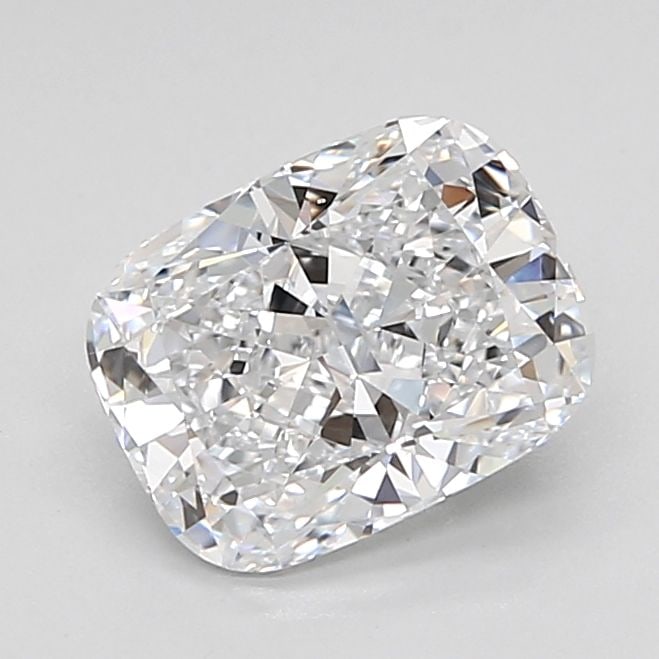 IGI Cushion Modified 2.1ct D IF - Loose Lab Diamond: IGI Cushion Modified 2.1ct D IF - Loose Lab Diamond Item Specifics: Source: This Is A Real Diamond Grown In A Lab Not Mined. Carat: 2.1 Cut: - Color: D Clarity: IF Polish: EX Symmetry: EX Measurements