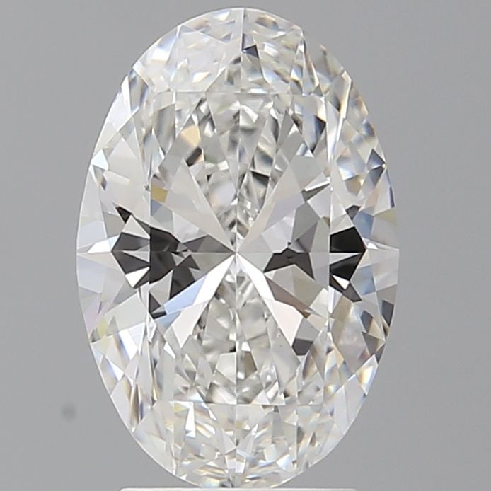 IGI Oval 3.1ct F VVS2 - Loose Lab Diamond: IGI Oval 3.1ct F VVS2 - Loose Lab Diamond Item Specifics: Source: This Is A Real Diamond Grown In A Lab Not Mined. Carat: 3.1 Cut: - Color: F Clarity: VVS2 Polish: EX Symmetry: EX Measurements: 12.09L