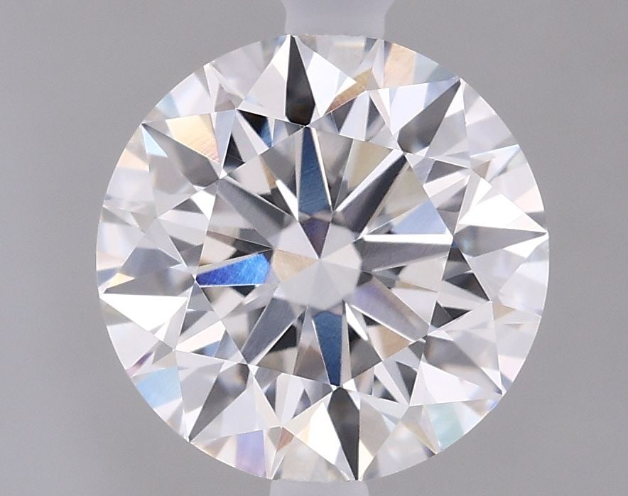 IGI Round 1.55ct F VVS1 - Ideal Loose Lab Diamond: IGI Round 1.55ct F VVS1 - Ideal Loose Lab Diamond Item Specifics: Source: This Is A Real Diamond Grown In A Lab Not Mined. Carat: 1.55 Cut: ID Color: F Clarity: VVS1 Polish: EX Symmetry: EX Measuremen