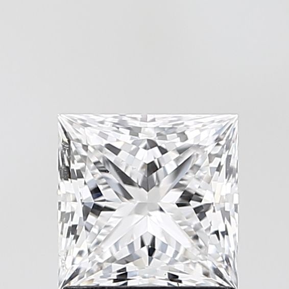 IGI Princess 1.51ct E VVS2 - Loose Lab Diamond: IGI Princess 1.51ct E VVS2 - Loose Lab Diamond Item Specifics: Source: This Is A Real Diamond Grown In A Lab Not Mined. Carat: 1.51 Cut: - Color: E Clarity: VVS2 Polish: EX Symmetry: EX Measurements: 