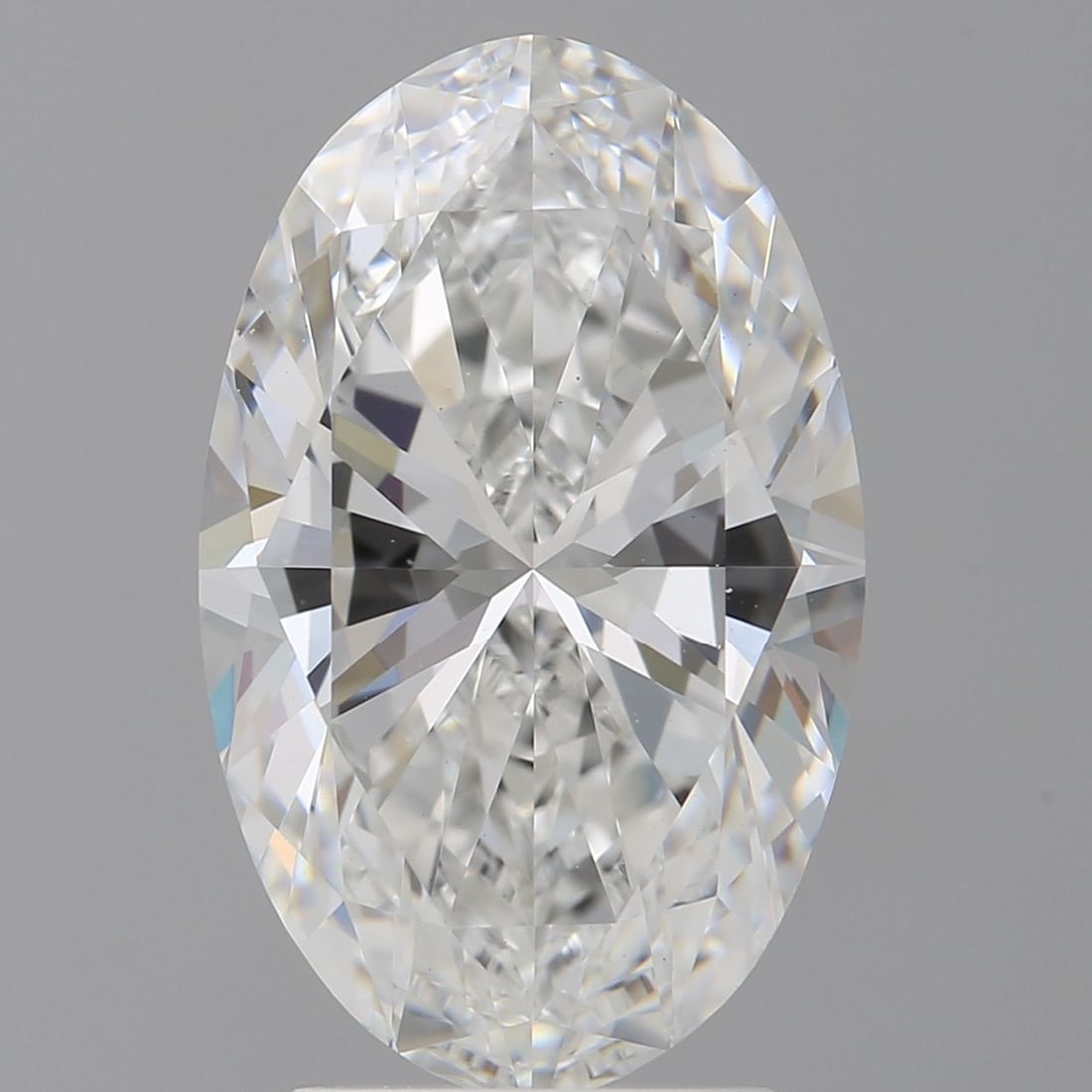 IGI Oval 3.54ct E VVS2 - Loose Lab Diamond: IGI Oval 3.54ct E VVS2 - Loose Lab Diamond Item Specifics: Source: This Is A Real Diamond Grown In A Lab Not Mined. Carat: 3.54 Cut: - Color: E Clarity: VVS2 Polish: EX Symmetry: EX Measurements: 13.1