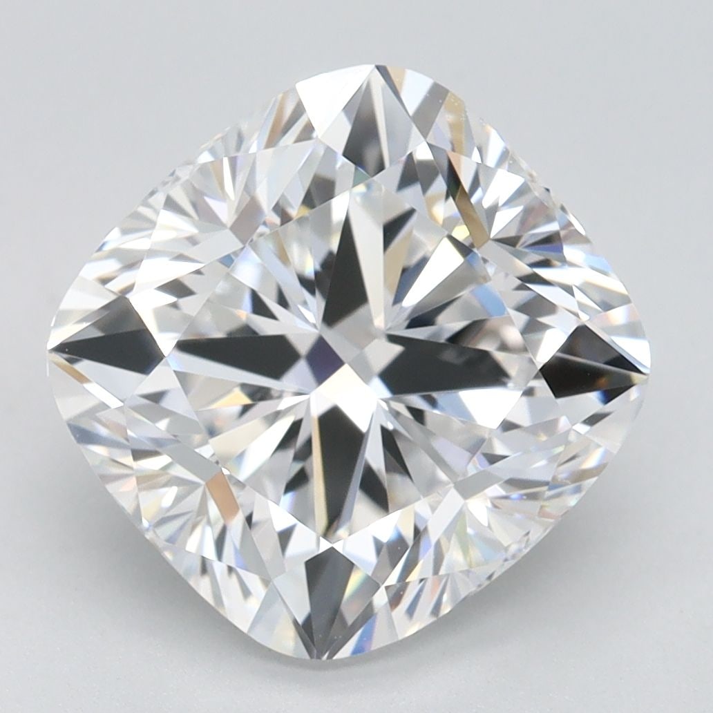 IGI Cushion Modified 3.68ct D FL - Loose Lab Diamond: IGI Cushion Modified 3.68ct D FL - Loose Lab Diamond Item Specifics: Source: This Is A Real Diamond Grown In A Lab Not Mined. Carat: 3.68 Cut: - Color: D Clarity: FL Polish: EX Symmetry: EX Measuremen