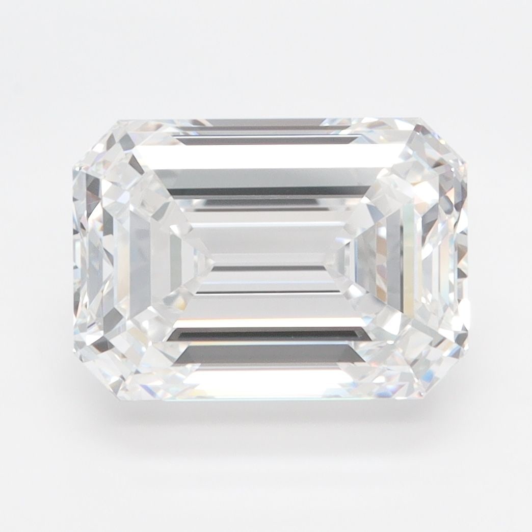 IGI Emerald 4.1ct D FL - Loose Lab Diamond: IGI Emerald 4.1ct D FL - Loose Lab Diamond Item Specifics: Source: This Is A Real Diamond Grown In A Lab Not Mined. Carat: 4.1 Cut: - Color: D Clarity: FL Polish: EX Symmetry: EX Measurements: 10.55L 
