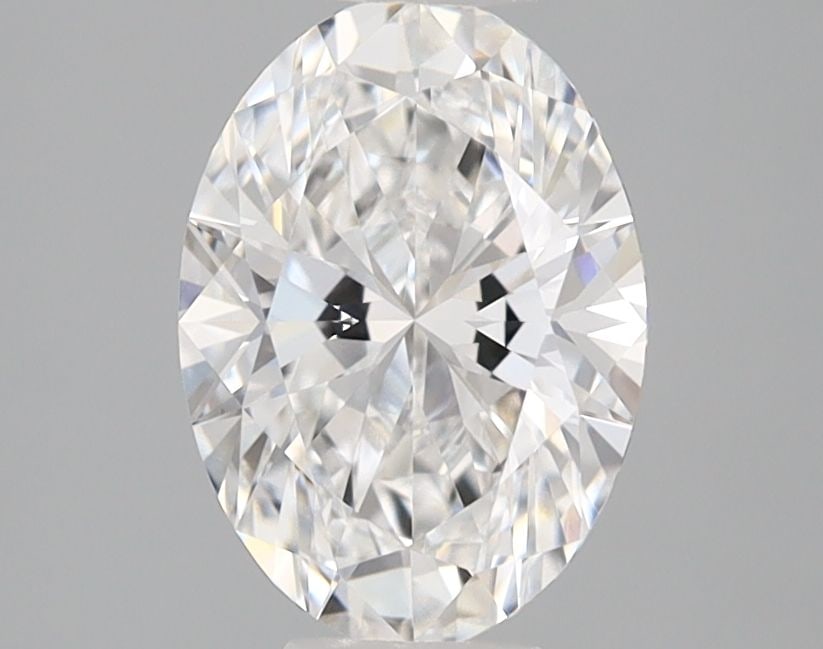 IGI Oval 1.54ct D VVS2 - Loose Lab Diamond: IGI Oval 1.54ct D VVS2 - Loose Lab Diamond Item Specifics: Source: This Is A Real Diamond Grown In A Lab Not Mined. Carat: 1.54 Cut: - Color: D Clarity: VVS2 Polish: EX Symmetry: EX Measurements: 9.14