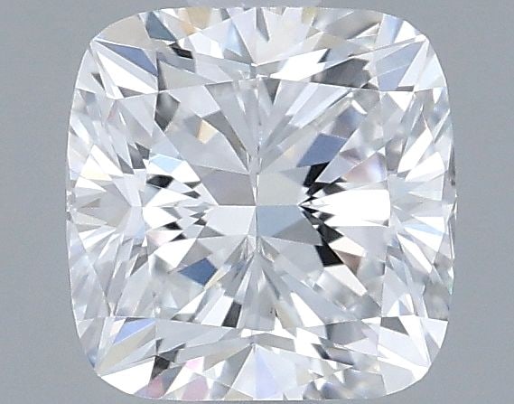 IGI Cushion Modified 1.03ct D VVS2 - Loose Lab Diamond: IGI Cushion Modified 1.03ct D VVS2 - Loose Lab Diamond Item Specifics: Source: This Is A Real Diamond Grown In A Lab Not Mined. Carat: 1.03 Cut: - Color: D Clarity: VVS2 Polish: EX Symmetry: EX Measur