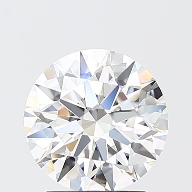 IGI Round 2.09ct D VVS2 - Ideal Loose Lab Diamond: IGI Round 2.09ct D VVS2 - Ideal Loose Lab Diamond Item Specifics: Source: This Is A Real Diamond Grown In A Lab Not Mined. Carat: 2.09 Cut: ID Color: D Clarity: VVS2 Polish: EX Symmetry: EX Measuremen