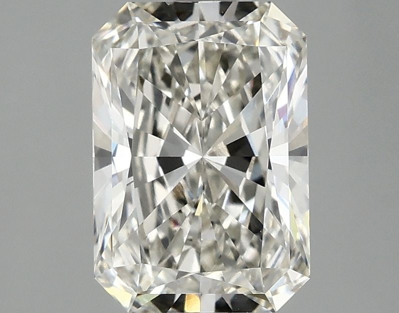 IGI Radiant 2.1ct H VVS2 - Loose Lab Diamond: IGI Radiant 2.1ct H VVS2 - Loose Lab Diamond Item Specifics: Source: This Is A Real Diamond Grown In A Lab Not Mined. Carat: 2.1 Cut: - Color: H Clarity: VVS2 Polish: EX Symmetry: EX Measurements: 9.2