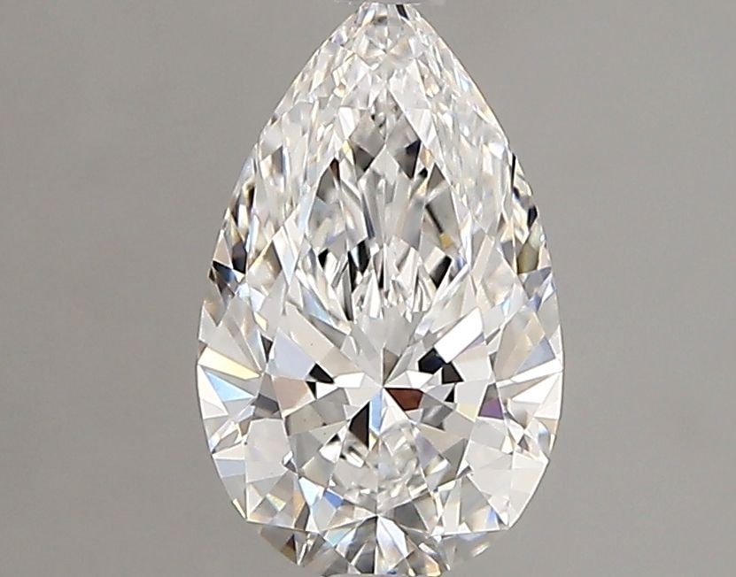 IGI Pear 1.18ct D VVS2 - Loose Lab Diamond: IGI Pear 1.18ct D VVS2 - Loose Lab Diamond Item Specifics: Source: This Is A Real Diamond Grown In A Lab Not Mined. Carat: 1.18 Cut: - Color: D Clarity: VVS2 Polish: EX Symmetry: EX Measurements: 9.71