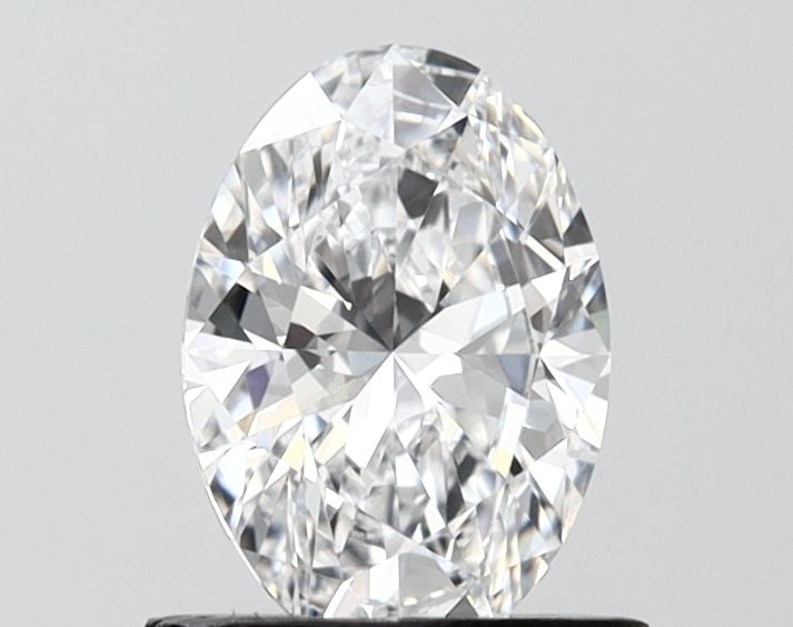 IGI Oval 1.02ct D VVS1 - Loose Lab Diamond: IGI Oval 1.02ct D VVS1 - Loose Lab Diamond Item Specifics: Source: This Is A Real Diamond Grown In A Lab Not Mined. Carat: 1.02 Cut: - Color: D Clarity: VVS1 Polish: EX Symmetry: EX Measurements: 8.12