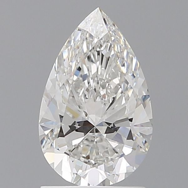 IGI Pear 1.59ct E VVS2 - Loose Lab Diamond: IGI Pear 1.59ct E VVS2 - Loose Lab Diamond Item Specifics: Source: This Is A Real Diamond Grown In A Lab Not Mined. Carat: 1.59 Cut: - Color: E Clarity: VVS2 Polish: EX Symmetry: EX Measurements: 10.2