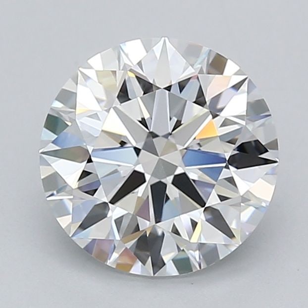 GCAL Round 2.77ct E VVS2 - Loose Lab Diamond: GCAL Round 2.77ct E VVS2 - Loose Lab Diamond Item Specifics: Source: This Is A Real Diamond Grown In A Lab Not Mined. Carat: 2.77 Cut: EX Color: E Clarity: VVS2 Polish: EX Symmetry: EX Measurements: 8