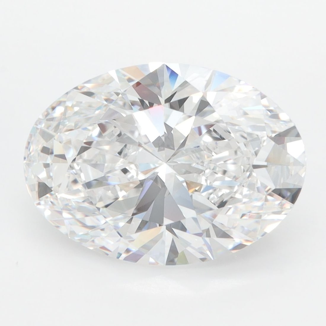 IGI Oval 4.1ct D FL - Loose Lab Diamond: IGI Oval 4.1ct D FL - Loose Lab Diamond Item Specifics: Source: This Is A Real Diamond Grown In A Lab Not Mined. Carat: 4.1 Cut: - Color: D Clarity: FL Polish: EX Symmetry: EX Measurements: 12.96L X 9