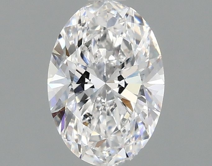 IGI Oval 0.97ct D VVS2 - Loose Lab Diamond: IGI Oval 0.97ct D VVS2 - Loose Lab Diamond Item Specifics: Source: This Is A Real Diamond Grown In A Lab Not Mined. Carat: 0.97 Cut: - Color: D Clarity: VVS2 Polish: EX Symmetry: EX Measurements: 7.92