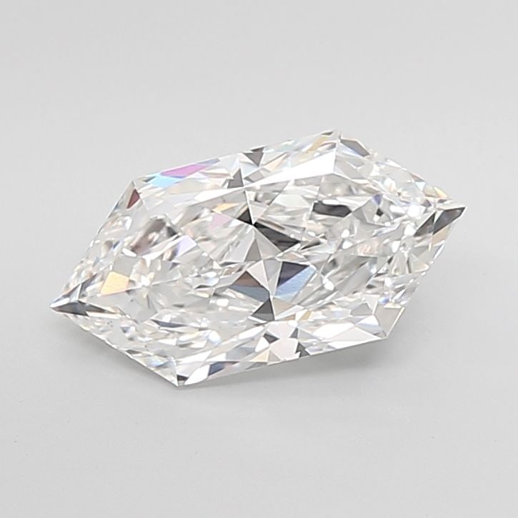 IGI Hexagonal 3.27ct D VVS2 - Loose Lab Diamond (1 of 1)