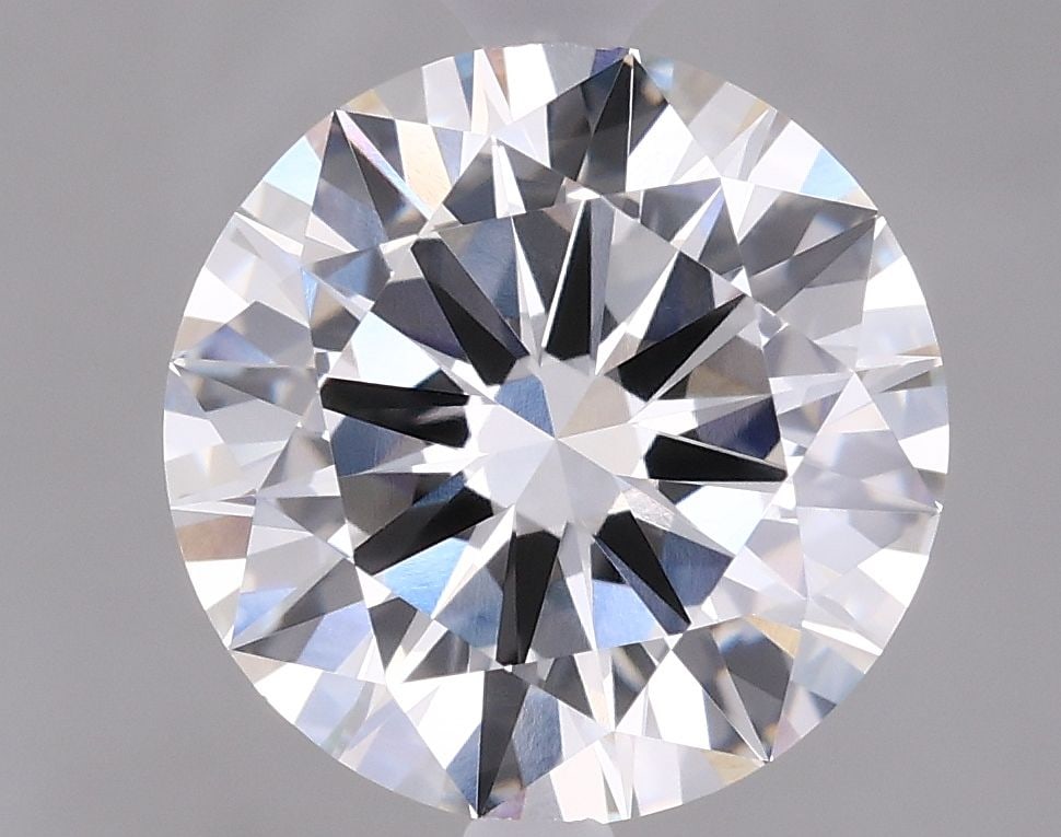 IGI Round 2.08ct D VVS2 - Loose Lab Diamond: IGI Round 2.08ct D VVS2 - Loose Lab Diamond Item Specifics: Source: This Is A Real Diamond Grown In A Lab Not Mined. Carat: 2.08 Cut: EX Color: D Clarity: VVS2 Polish: EX Symmetry: EX Measurements: 8.