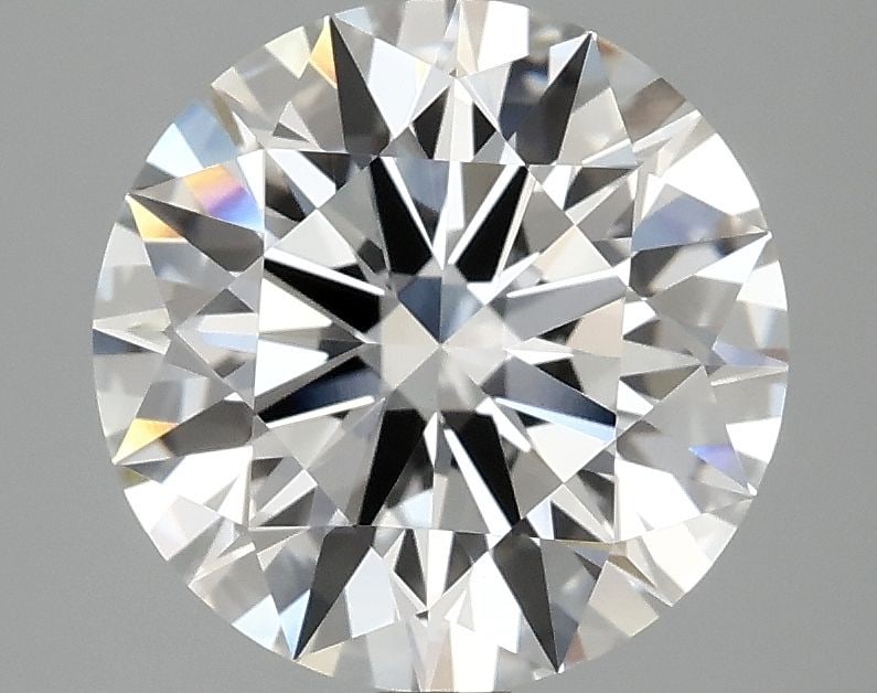 IGI Round 3.09ct E VVS2 - Ideal Loose Lab Diamond: IGI Round 3.09ct E VVS2 - Ideal Loose Lab Diamond Item Specifics: Source: This Is A Real Diamond Grown In A Lab Not Mined. Carat: 3.09 Cut: ID Color: E Clarity: VVS2 Polish: EX Symmetry: EX Measuremen