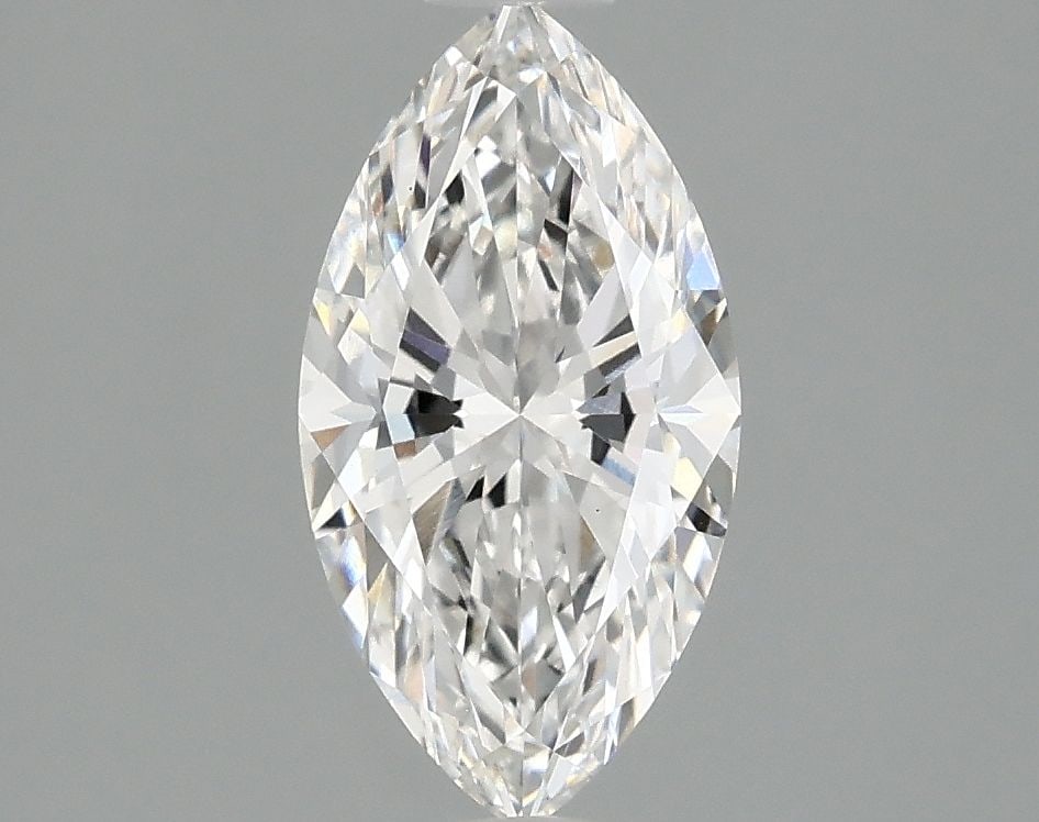 IGI Marquise 1.49ct E VVS2 - Loose Lab Diamond: IGI Marquise 1.49ct E VVS2 - Loose Lab Diamond Item Specifics: Source: This Is A Real Diamond Grown In A Lab Not Mined. Carat: 1.49 Cut: - Color: E Clarity: VVS2 Polish: EX Symmetry: EX Measurements: 