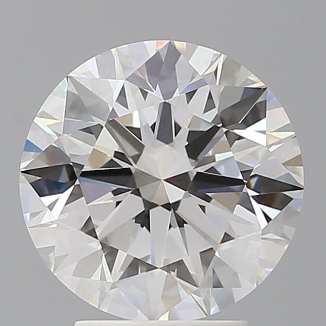 IGI Round 3.53ct F VVS1 - Ideal Loose Lab Diamond: IGI Round 3.53ct F VVS1 - Ideal Loose Lab Diamond Item Specifics: Source: This Is A Real Diamond Grown In A Lab Not Mined. Carat: 3.53 Cut: ID Color: F Clarity: VVS1 Polish: EX Symmetry: EX Measuremen