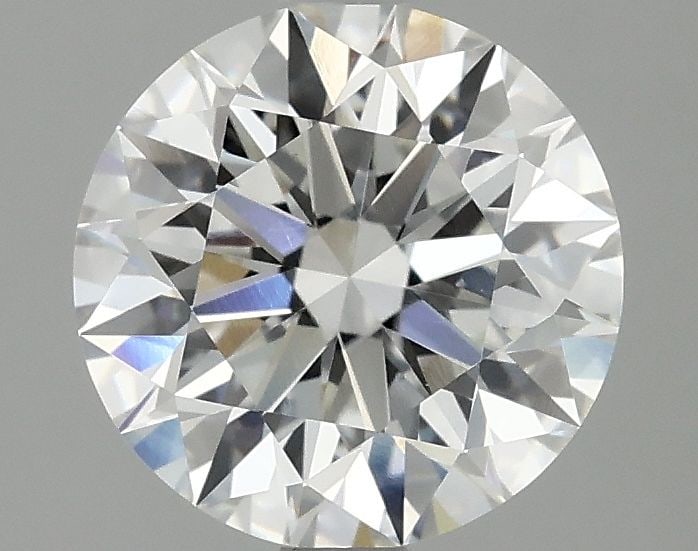 IGI Round 2.01ct E VVS2 - Ideal Loose Lab Diamond: IGI Round 2.01ct E VVS2 - Ideal Loose Lab Diamond Item Specifics: Source: This Is A Real Diamond Grown In A Lab Not Mined. Carat: 2.01 Cut: ID Color: E Clarity: VVS2 Polish: EX Symmetry: EX Measuremen