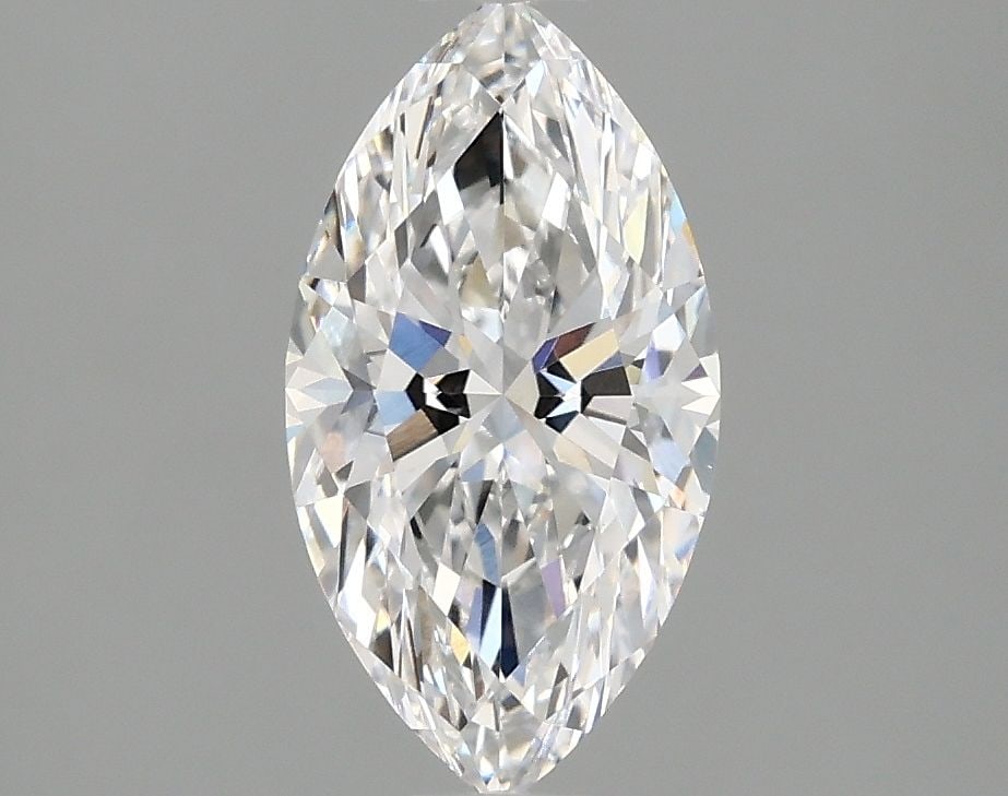 IGI Marquise 1.39ct E VVS2 - Loose Lab Diamond: IGI Marquise 1.39ct E VVS2 - Loose Lab Diamond Item Specifics: Source: This Is A Real Diamond Grown In A Lab Not Mined. Carat: 1.39 Cut: - Color: E Clarity: VVS2 Polish: EX Symmetry: EX Measurements: 