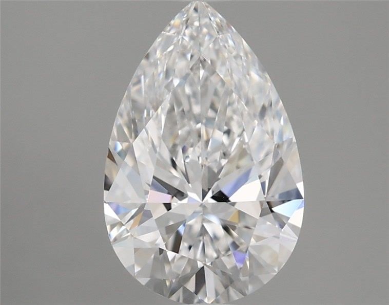 IGI Pear 2.04ct D IF - Loose Lab Diamond: IGI Pear 2.04ct D IF - Loose Lab Diamond Item Specifics: Source: This Is A Real Diamond Grown In A Lab Not Mined. Carat: 2.04 Cut: - Color: D Clarity: IF Polish: EX Symmetry: EX Measurements: 11.03L X
