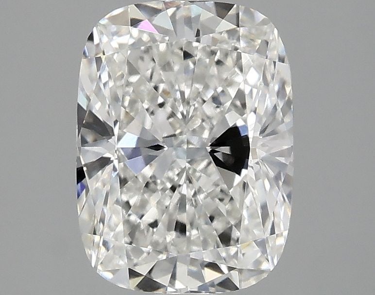 IGI Cushion Modified 2.1ct F VVS2 - Loose Lab Diamond: IGI Cushion Modified 2.1ct F VVS2 - Loose Lab Diamond Item Specifics: Source: This Is A Real Diamond Grown In A Lab Not Mined. Carat: 2.1 Cut: - Color: F Clarity: VVS2 Polish: EX Symmetry: EX Measurem