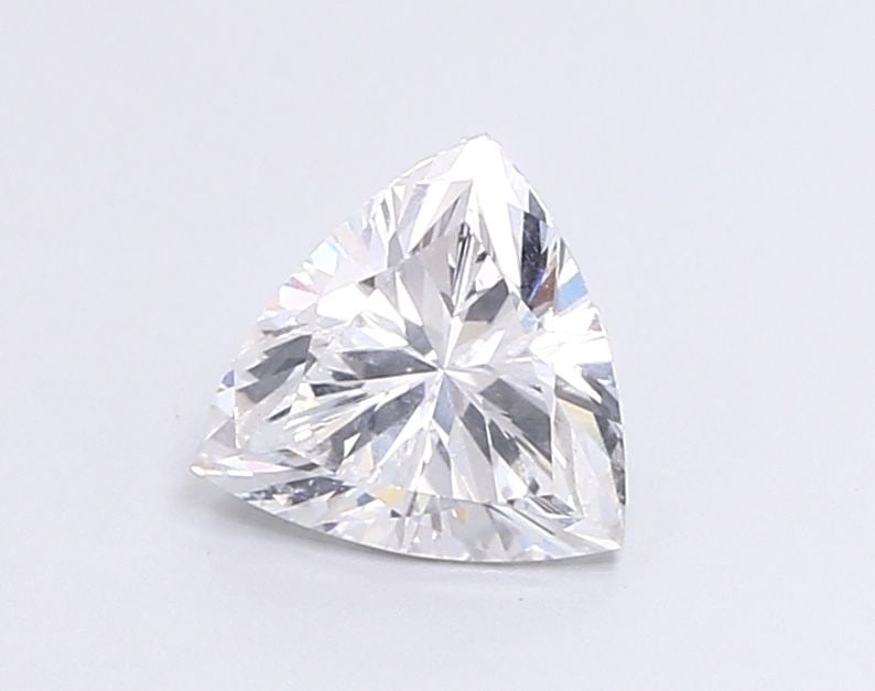 IGI Triangular 1.3ct F VVS2 - Loose Lab Diamond: IGI Triangular 1.3ct F VVS2 - Loose Lab Diamond Item Specifics: Source: This Is A Real Diamond Grown In A Lab Not Mined. Carat: 1.3 Cut: - Color: F Clarity: VVS2 Polish: EX Symmetry: EX Measurements: 