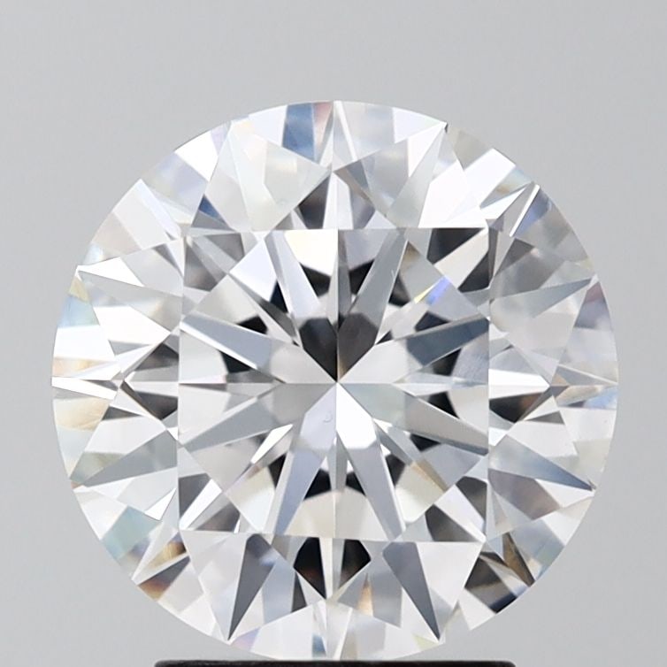 IGI Round 3.04ct D VVS2 - Ideal Loose Lab Diamond: IGI Round 3.04ct D VVS2 - Ideal Loose Lab Diamond Item Specifics: Source: This Is A Real Diamond Grown In A Lab Not Mined. Carat: 3.04 Cut: ID Color: D Clarity: VVS2 Polish: EX Symmetry: EX Measuremen