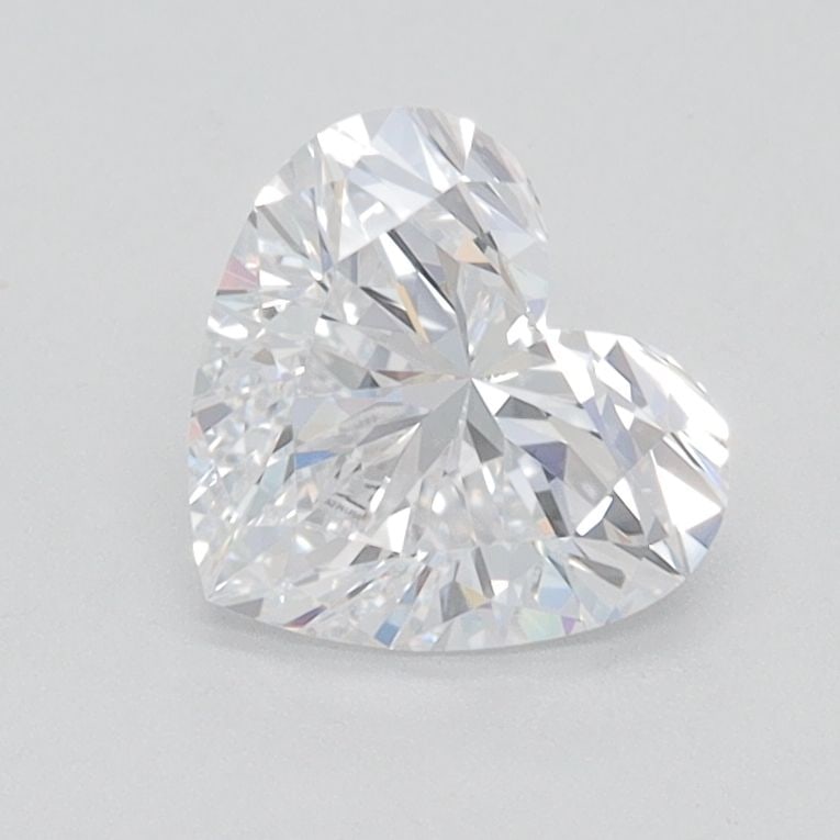 IGI Heart 1.01ct D VVS2 - Loose Lab Diamond: IGI Heart 1.01ct D VVS2 - Loose Lab Diamond Item Specifics: Source: This Is A Real Diamond Grown In A Lab Not Mined. Carat: 1.01 Cut: - Color: D Clarity: VVS2 Polish: EX Symmetry: EX Measurements: