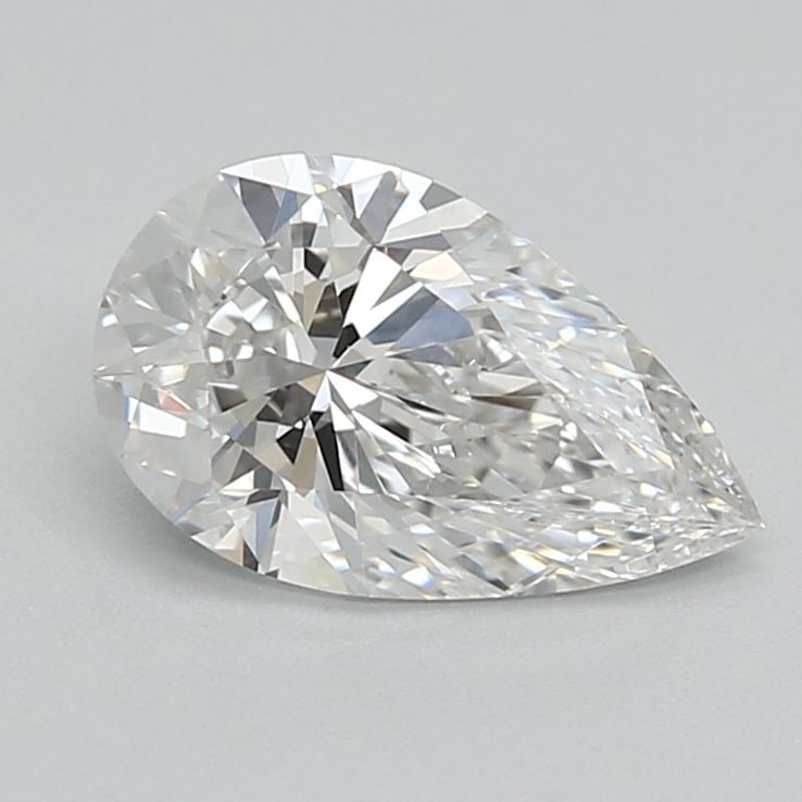 IGI Pear 0.87ct E VVS2 - Loose Lab Diamond: IGI Pear 0.87ct E VVS2 - Loose Lab Diamond Item Specifics: Source: This Is A Real Diamond Grown In A Lab Not Mined. Carat: 0.87 Cut: - Color: E Clarity: VVS2 Polish: EX Symmetry: EX Measurements: 8.85