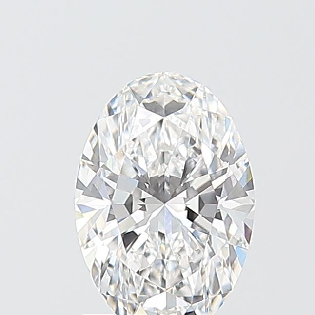 IGI Oval 1.06ct D VVS1 - Loose Lab Diamond: IGI Oval 1.06ct D VVS1 - Loose Lab Diamond Item Specifics: Source: This Is A Real Diamond Grown In A Lab Not Mined. Carat: 1.06 Cut: - Color: D Clarity: VVS1 Polish: EX Symmetry: EX Measurements: 8.28