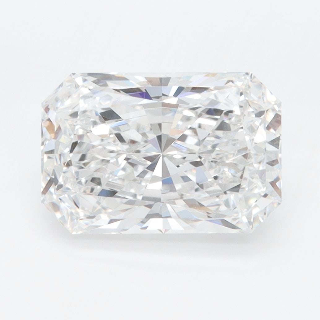 IGI Radiant 3.1ct D IF - Loose Lab Diamond: IGI Radiant 3.1ct D IF - Loose Lab Diamond Item Specifics: Source: This Is A Real Diamond Grown In A Lab Not Mined. Carat: 3.1 Cut: - Color: D Clarity: IF Polish: EX Symmetry: EX Measurements: 10.73L 