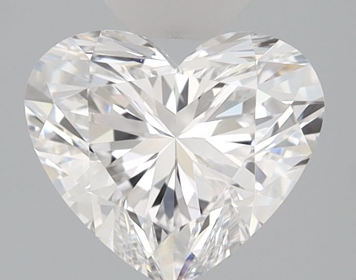 IGI Heart 1.57ct D VVS2 - Loose Lab Diamond: IGI Heart 1.57ct D VVS2 - Loose Lab Diamond Item Specifics: Source: This Is A Real Diamond Grown In A Lab Not Mined. Carat: 1.57 Cut: - Color: D Clarity: VVS2 Polish: EX Symmetry: EX Measurements: 7.0