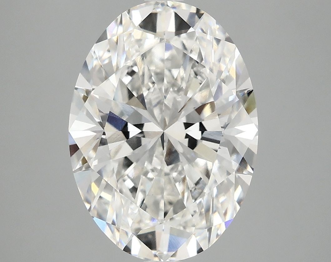 IGI Oval 4.05ct F VVS2 - Loose Lab Diamond: IGI Oval 4.05ct F VVS2 - Loose Lab Diamond Item Specifics: Source: This Is A Real Diamond Grown In A Lab Not Mined. Carat: 4.05 Cut: - Color: F Clarity: VVS2 Polish: EX Symmetry: EX Measurements: 12.4