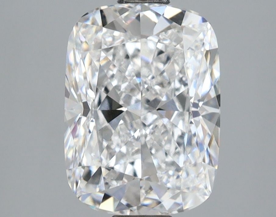 IGI Cushion Modified 2.55ct D IF - Loose Lab Diamond: IGI Cushion Modified 2.55ct D IF - Loose Lab Diamond Item Specifics: Source: This Is A Real Diamond Grown In A Lab Not Mined. Carat: 2.55 Cut: - Color: D Clarity: IF Polish: EX Symmetry: EX Measuremen