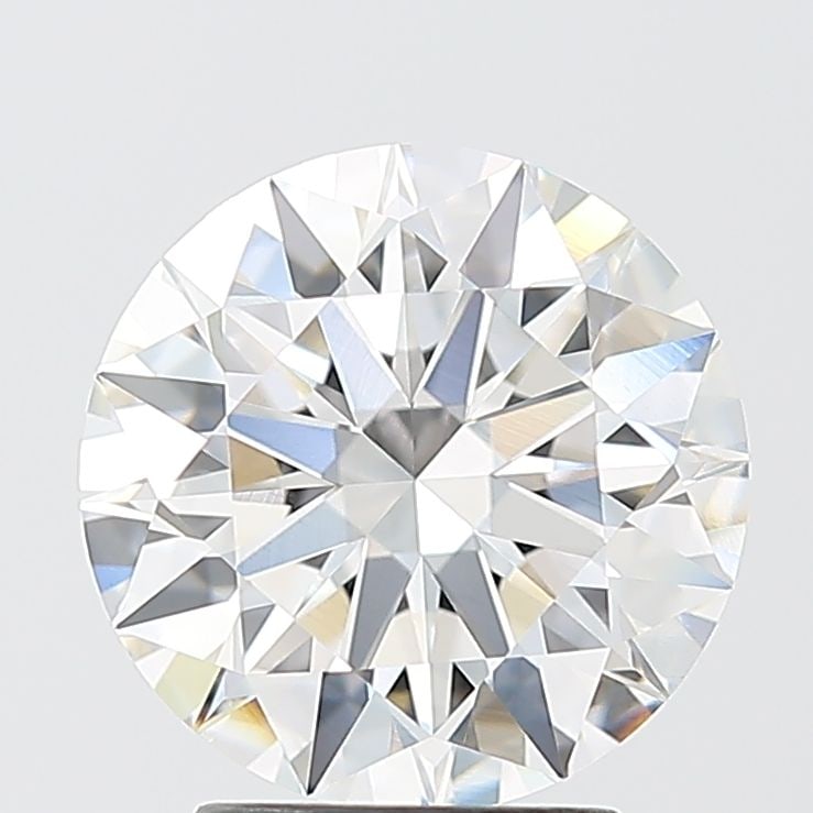 IGI Round 3.06ct F VVS2 - Ideal Loose Lab Diamond: IGI Round 3.06ct F VVS2 - Ideal Loose Lab Diamond Item Specifics: Source: This Is A Real Diamond Grown In A Lab Not Mined. Carat: 3.06 Cut: ID Color: F Clarity: VVS2 Polish: EX Symmetry: EX Measuremen