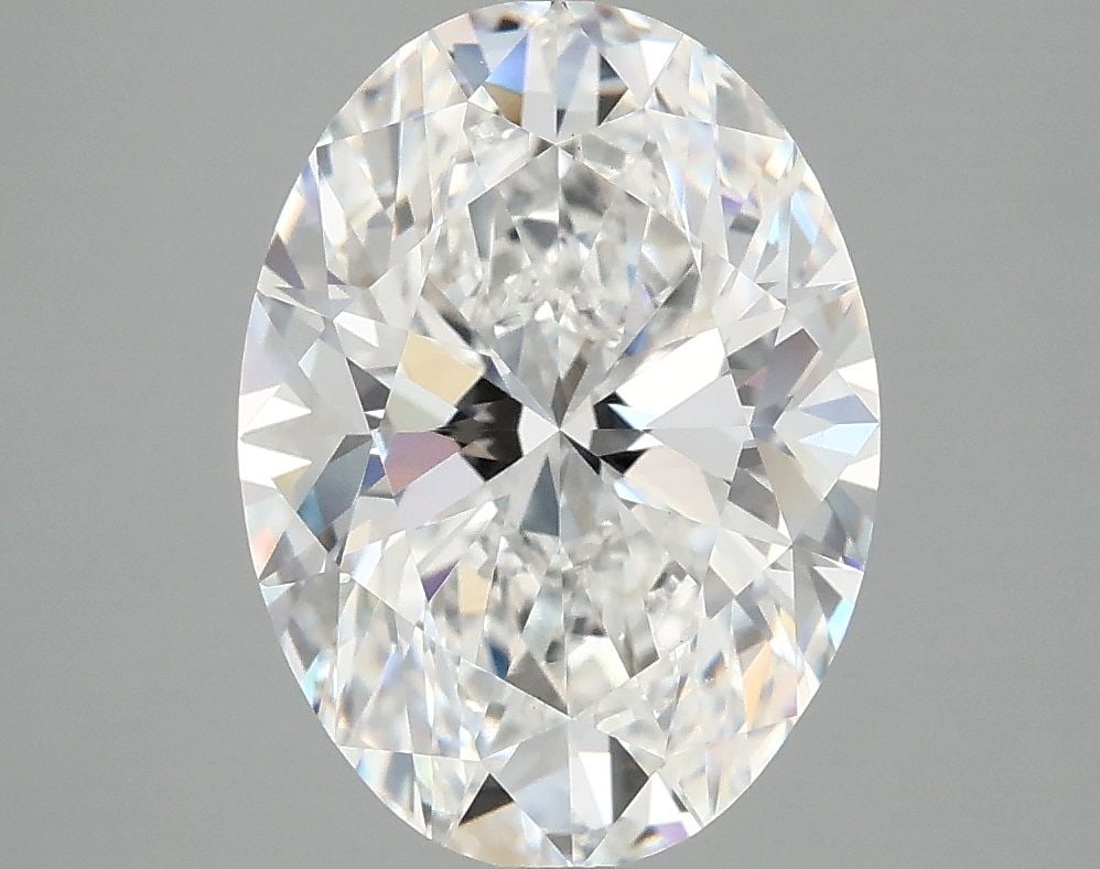 IGI Oval 4.03ct D VVS2 - Loose Lab Diamond: IGI Oval 4.03ct D VVS2 - Loose Lab Diamond Item Specifics: Source: This Is A Real Diamond Grown In A Lab Not Mined. Carat: 4.03 Cut: - Color: D Clarity: VVS2 Polish: EX Symmetry: EX Measurements: 12.2