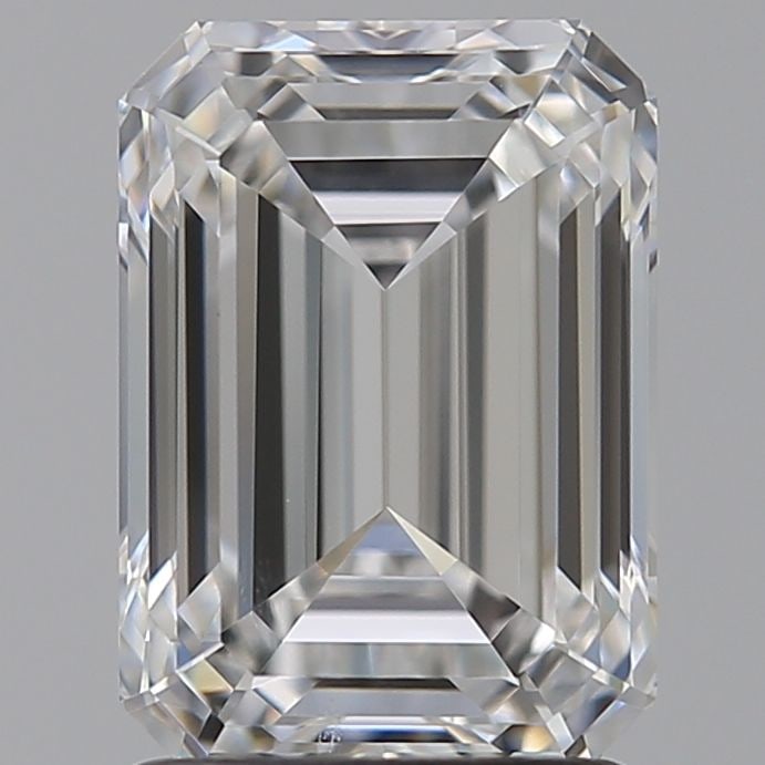 IGI Emerald 2.06ct D VVS1 - Loose Lab Diamond: IGI Emerald 2.06ct D VVS1 - Loose Lab Diamond Item Specifics: Source: This Is A Real Diamond Grown In A Lab Not Mined. Carat: 2.06 Cut: - Color: D Clarity: VVS1 Polish: EX Symmetry: EX Measurements: 8