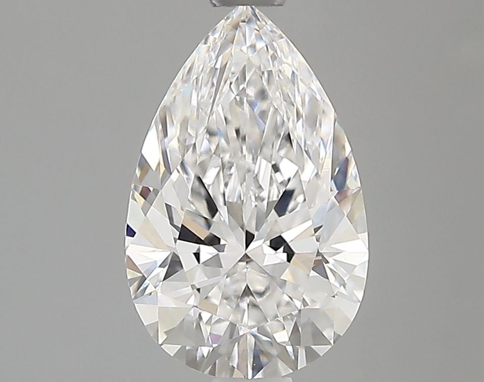 IGI Pear 1.54ct E VVS2 - Loose Lab Diamond: IGI Pear 1.54ct E VVS2 - Loose Lab Diamond Item Specifics: Source: This Is A Real Diamond Grown In A Lab Not Mined. Carat: 1.54 Cut: - Color: E Clarity: VVS2 Polish: EX Symmetry: EX Measurements: 10.0