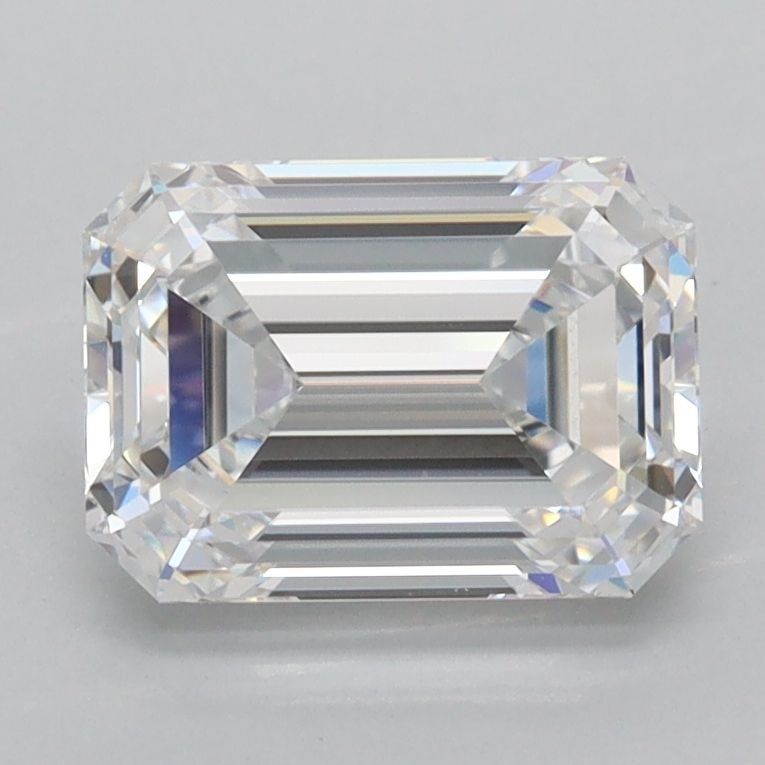 IGI Emerald 1.98ct D VVS1 - Loose Lab Diamond: IGI Emerald 1.98ct D VVS1 - Loose Lab Diamond Item Specifics: Source: This Is A Real Diamond Grown In A Lab Not Mined. Carat: 1.98 Cut: - Color: D Clarity: VVS1 Polish: EX Symmetry: EX Measurements: 8