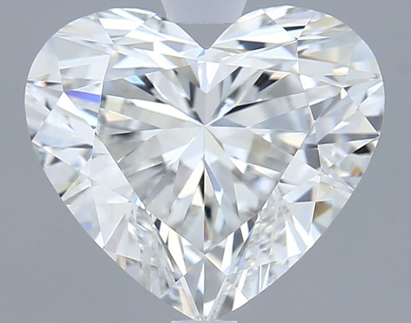 IGI Heart 3.07ct G VVS2 - Loose Lab Diamond: IGI Heart 3.07ct G VVS2 - Loose Lab Diamond Item Specifics: Source: This Is A Real Diamond Grown In A Lab Not Mined. Carat: 3.07 Cut: - Color: G Clarity: VVS2 Polish: EX Symmetry: EX Measurements: 8.9