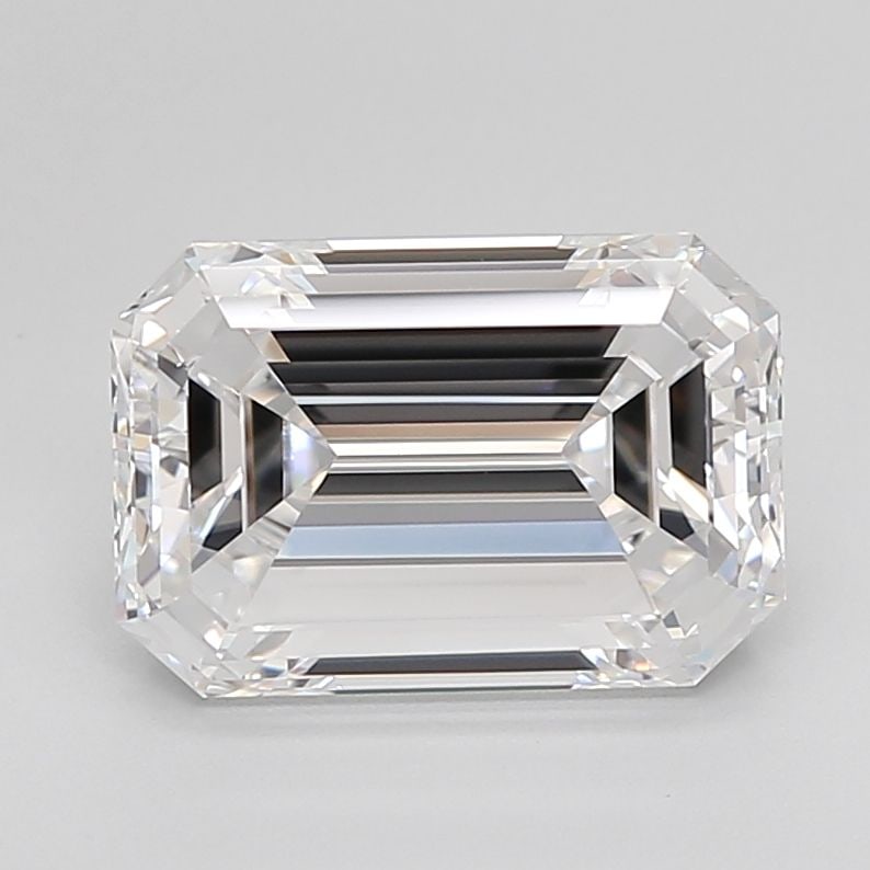 IGI Emerald 3.05ct D IF - Loose Lab Diamond: IGI Emerald 3.05ct D IF - Loose Lab Diamond Item Specifics: Source: This Is A Real Diamond Grown In A Lab Not Mined. Carat: 3.05 Cut: - Color: D Clarity: IF Polish: EX Symmetry: EX Measurements: 10.15