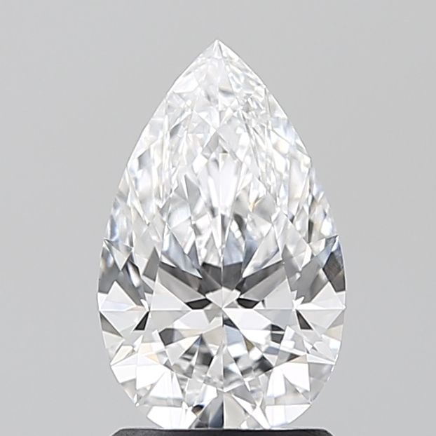 IGI Pear 1.37ct D VVS2 - Loose Lab Diamond: IGI Pear 1.37ct D VVS2 - Loose Lab Diamond Item Specifics: Source: This Is A Real Diamond Grown In A Lab Not Mined. Carat: 1.37 Cut: - Color: D Clarity: VVS2 Polish: EX Symmetry: EX Measurements: 10.2