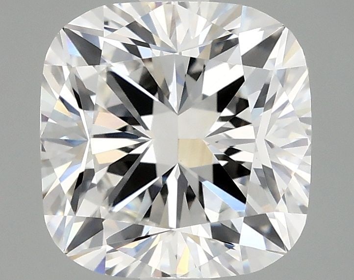 IGI Cushion Modified 2.08ct E VVS2 - Loose Lab Diamond: IGI Cushion Modified 2.08ct E VVS2 - Loose Lab Diamond Item Specifics: Source: This Is A Real Diamond Grown In A Lab Not Mined. Carat: 2.08 Cut: - Color: E Clarity: VVS2 Polish: EX Symmetry: EX Measur