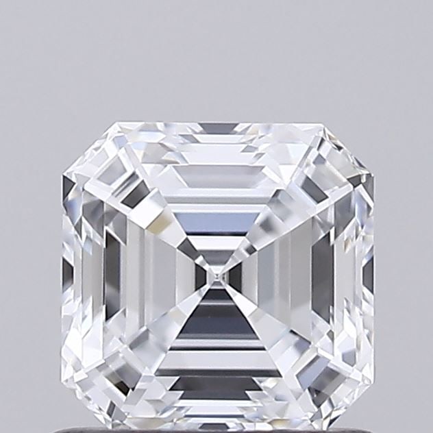 IGI Asscher 0.77ct D IF - Loose Lab Diamond: IGI Asscher 0.77ct D IF - Loose Lab Diamond Item Specifics: Source: This Is A Real Diamond Grown In A Lab Not Mined. Carat: 0.77 Cut: - Color: D Clarity: IF Polish: EX Symmetry: EX Measurements: 5.05L