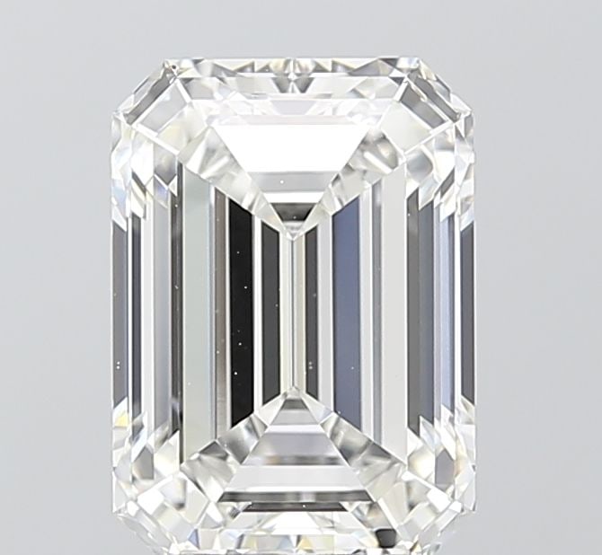 IGI Emerald 3.04ct F VVS2 - Loose Lab Diamond: IGI Emerald 3.04ct F VVS2 - Loose Lab Diamond Item Specifics: Source: This Is A Real Diamond Grown In A Lab Not Mined. Carat: 3.04 Cut: - Color: F Clarity: VVS2 Polish: EX Symmetry: EX Measurements: 9